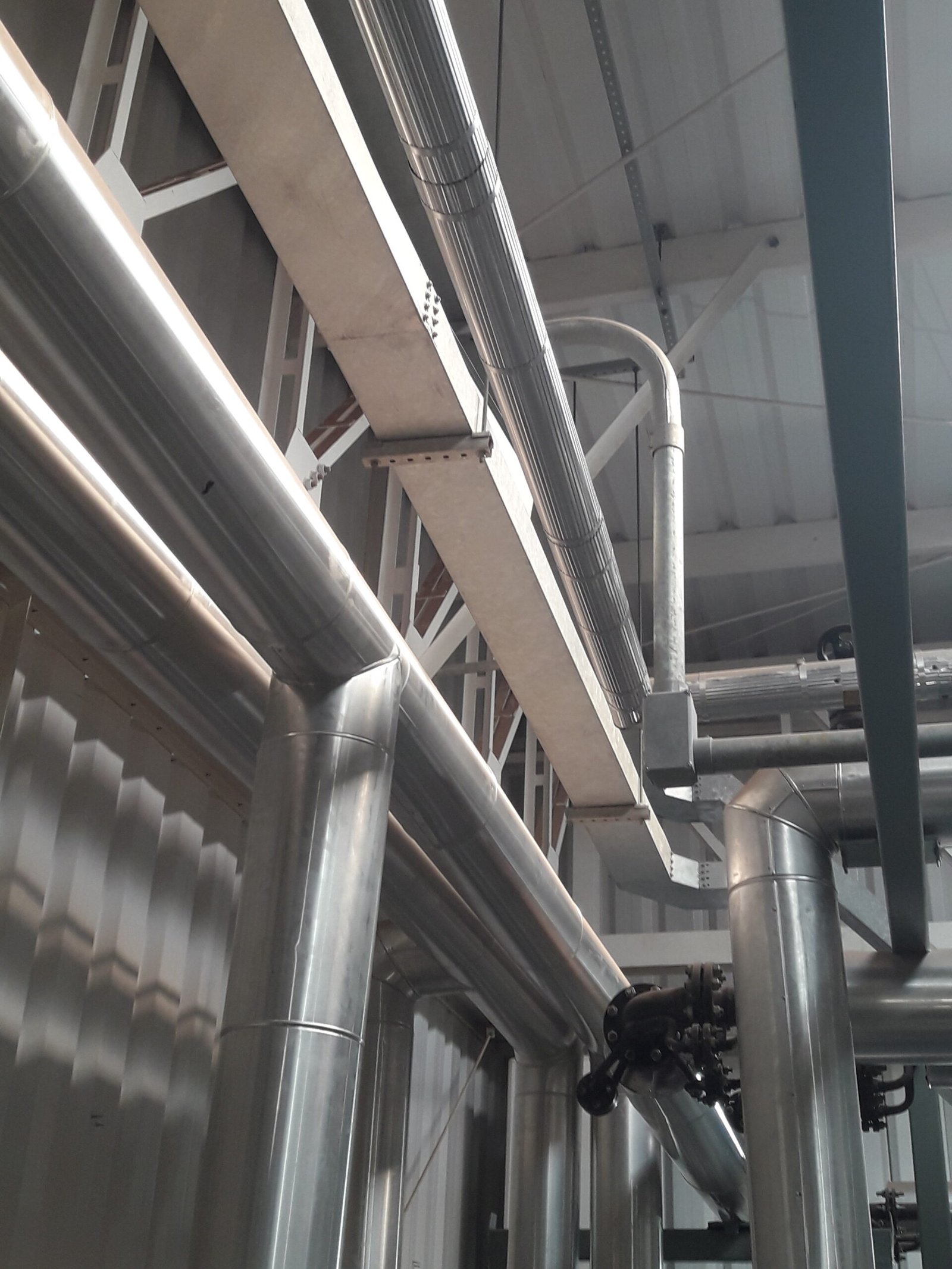 Montagens Elétricas 1