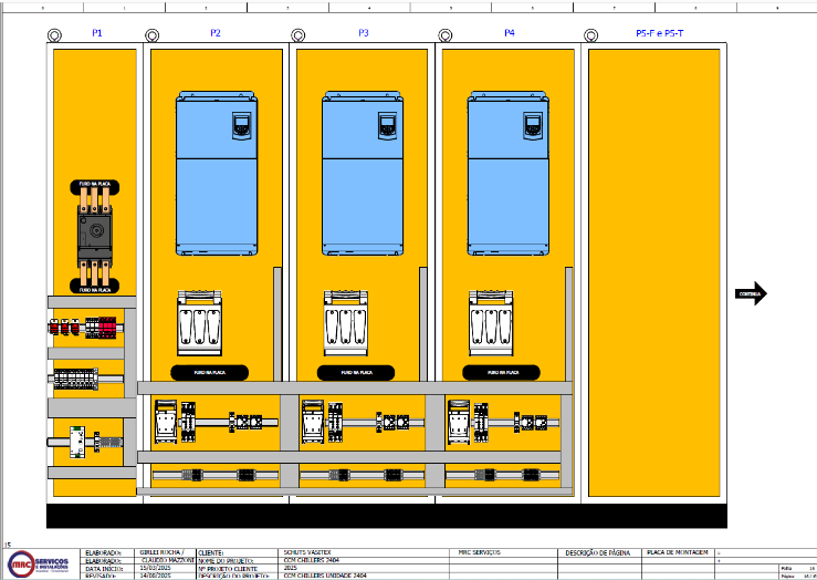 Projetos 4